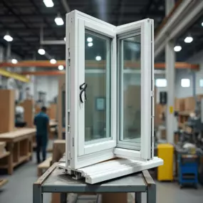 Bild von Low E Glass Windows