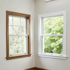 Bild von Low E Glass Windows