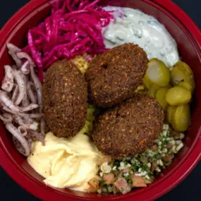 Bild von Murads Grill