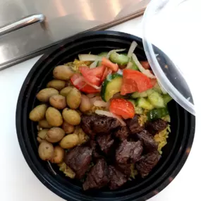 Bild von Murads Grill