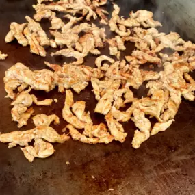 Bild von Murads Grill