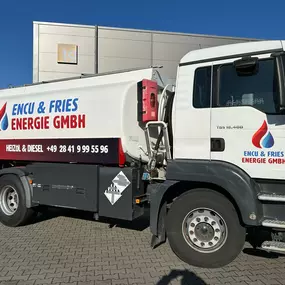 Bild von Encu & Fries Energie GmbH