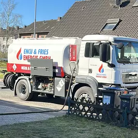 Bild von Encu & Fries Energie GmbH