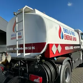 Bild von Encu & Fries Energie GmbH