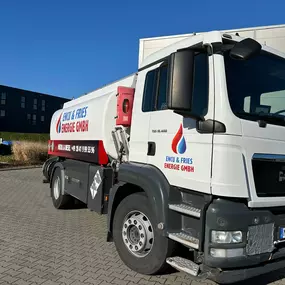 Bild von Encu & Fries Energie GmbH