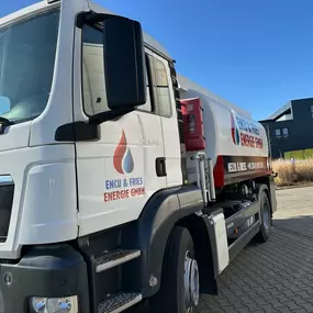 Bild von Encu & Fries Energie GmbH