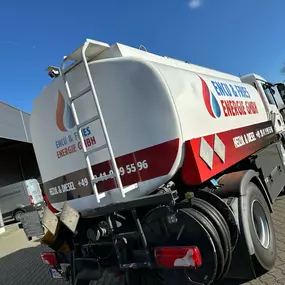 Bild von Encu & Fries Energie GmbH