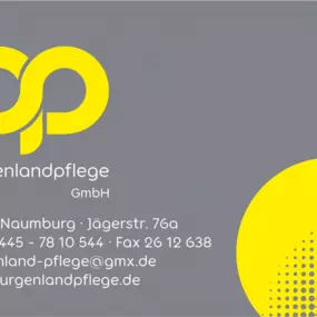 Bild von Burgenlandpflege GmbH