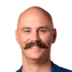 Photo of Eric Schwarberg