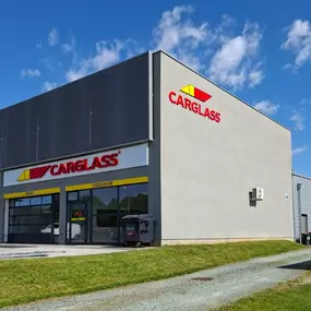 Carglass® Fürstenfeld Außenansicht