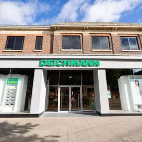 Bild von DEICHMANN