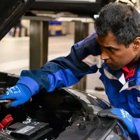 Bild von Approved Suzuki Service Doncaster