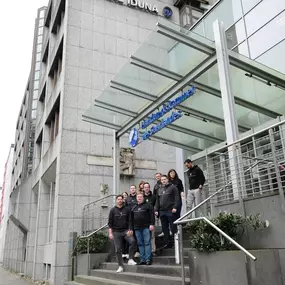 Bild von SIGNAL IDUNA Versicherung Bezirksdirektion Manuel Ries - Versicherungsagentur