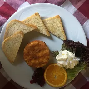 Bild von Waldgaststätte Araunerskeller