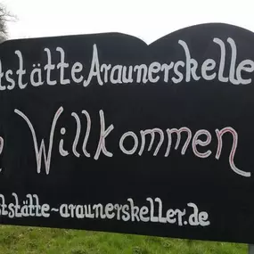 Bild von Waldgaststätte Araunerskeller