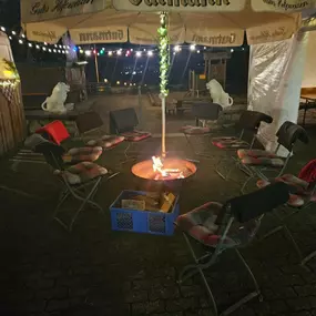 Bild von Waldgaststätte Araunerskeller
