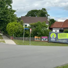 EBS Gebäudeservice  GmbH