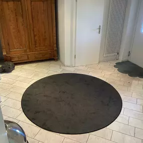 Altbausanierung