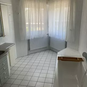 Altbausanierung