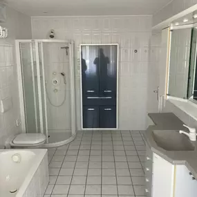 Altbausanierung
