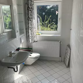Altbausanierung