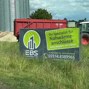 EBS Gebäudeservice  GmbH