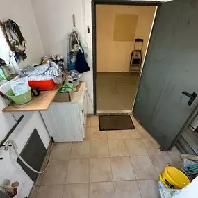 Altbausanierung
