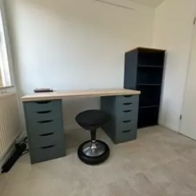 Altbausanierung