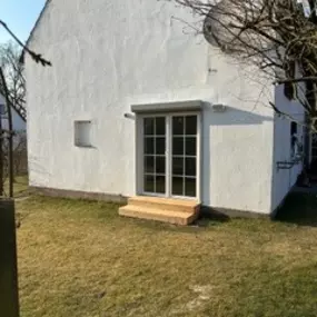Altbausanierung