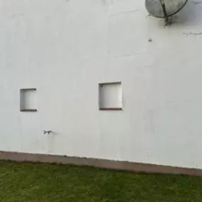 Altbausanierung