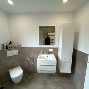 Badumbau