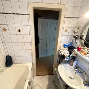 behindertengerechter Umbau