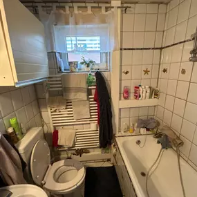 behindertengerechter Umbau
