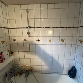 behindertengerechter Umbau