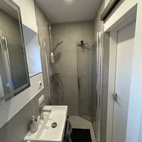 Sanierung GästeWC