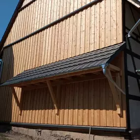 Bild von Holzbau Siegel