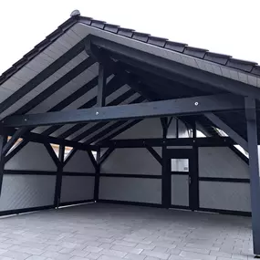 Bild von Holzbau Siegel