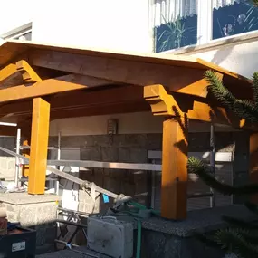 Bild von Holzbau Siegel