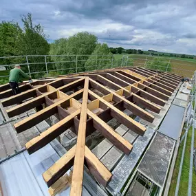 Bild von Holzbau Siegel