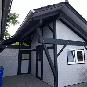 Bild von Holzbau Siegel