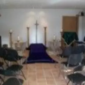 Bild von Christian Platner Bestattungen