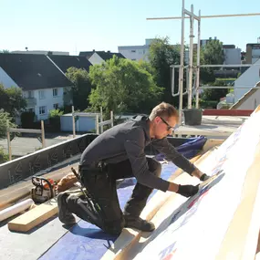 Bild von ZHG Holz & Dach GmbH
