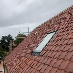 Bild von ADT Roofing