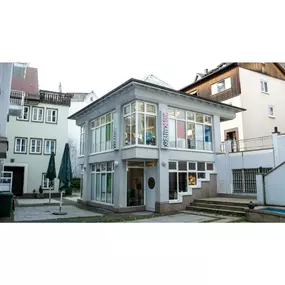 Bild von KreativKubus - eine Marke der KraftEnergie GmbH