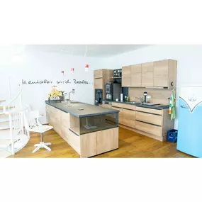 Bild von KreativKubus - eine Marke der KraftEnergie GmbH