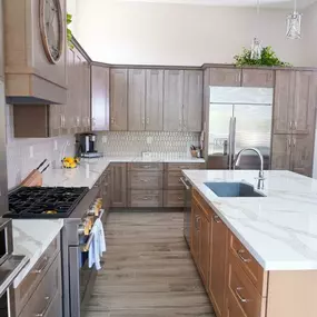 Bild von Rise Above Remodeling