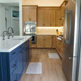 Bild von Rise Above Remodeling