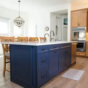 Bild von Rise Above Remodeling
