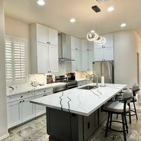 Bild von Rise Above Remodeling