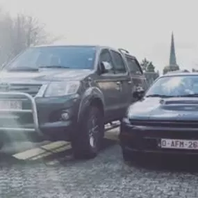 Bild von Full Car Service JVT Car Repair